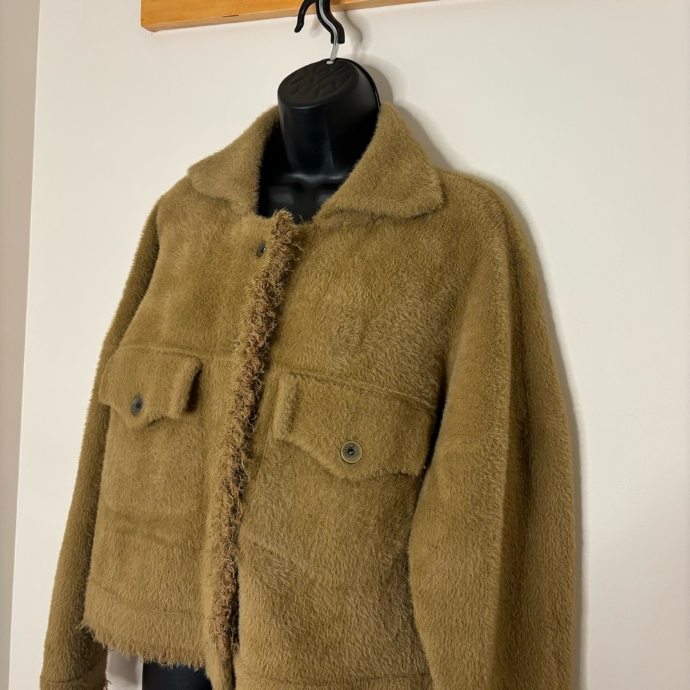 #130 Molly Bracken Premium Jacket